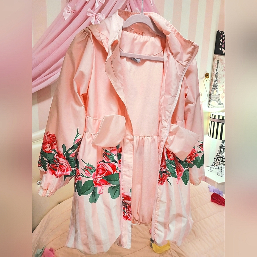 A*DEE two coats and one dress size 8, excellent condition